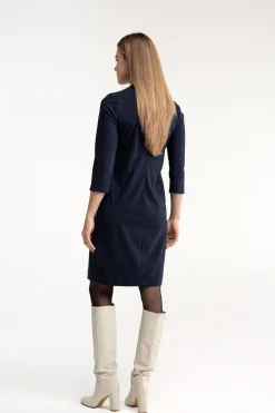 Simplicity dress -|Studio Anneloes Hot