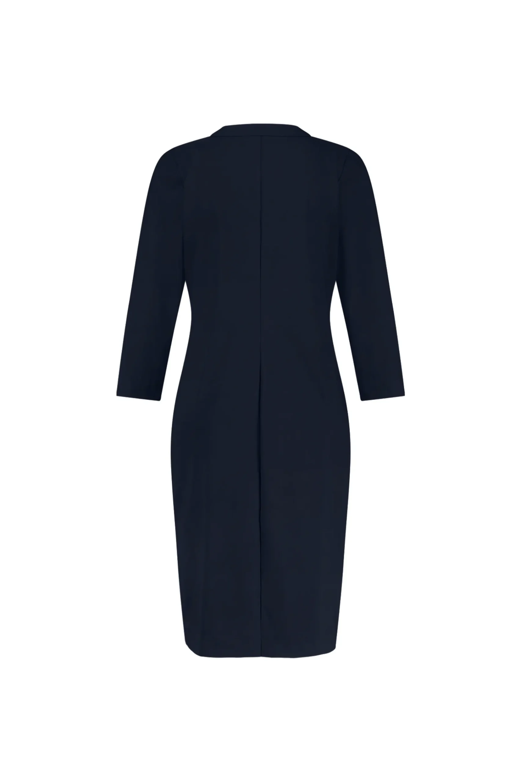 Simplicity dress -|Studio Anneloes Hot