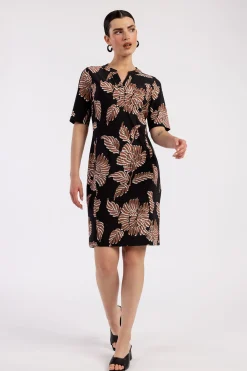 Simplicity flower dress -|Studio Anneloes Sale