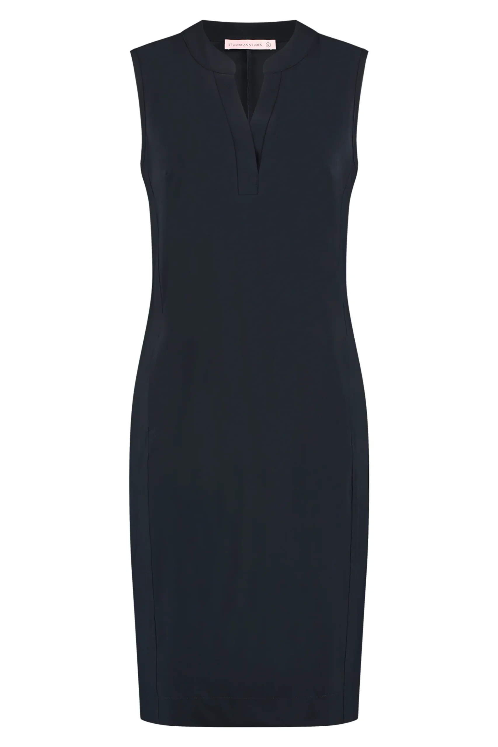 Simplicity sls dress -|Studio Anneloes Best