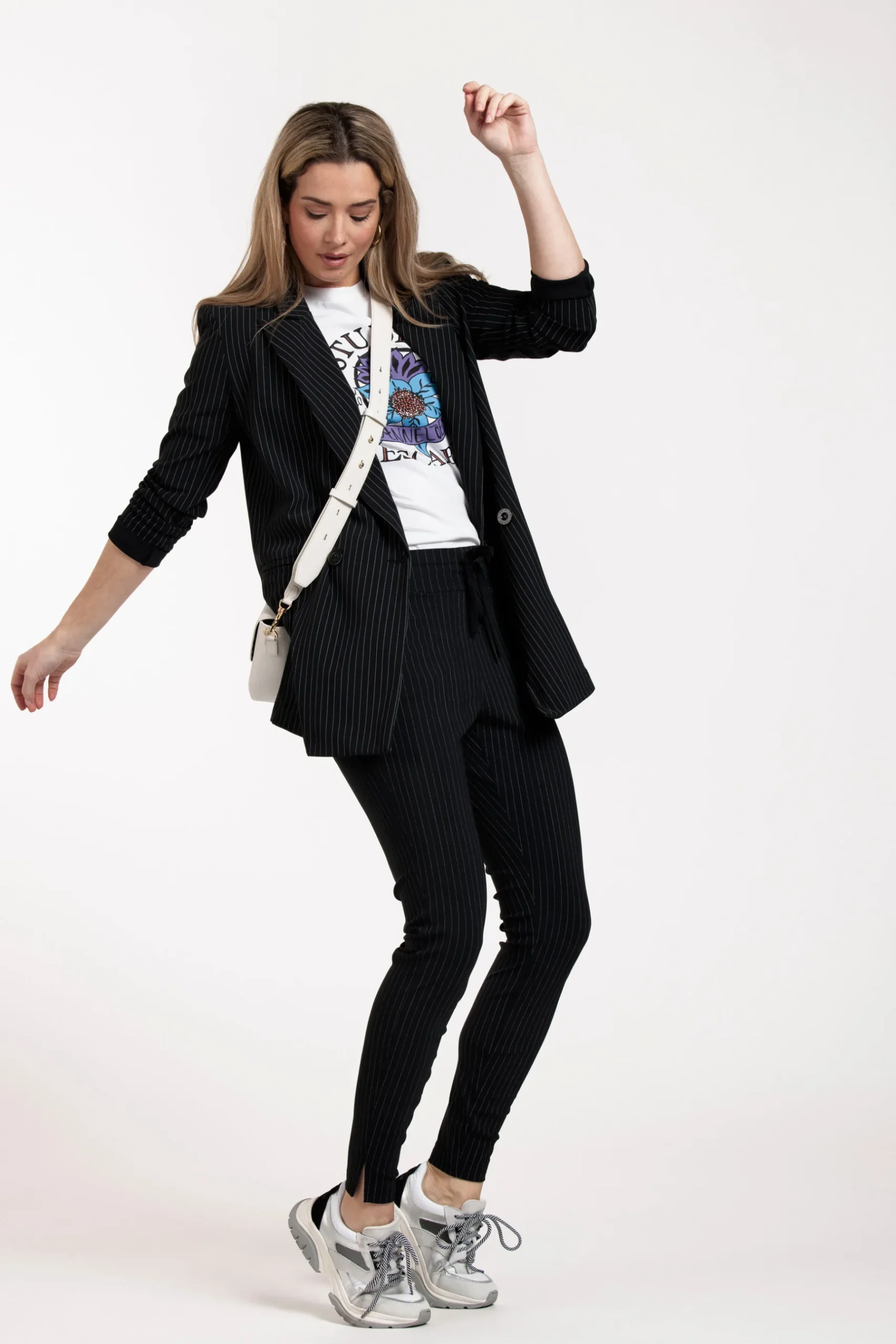Sneakers SA essentials -|Studio Anneloes Sale