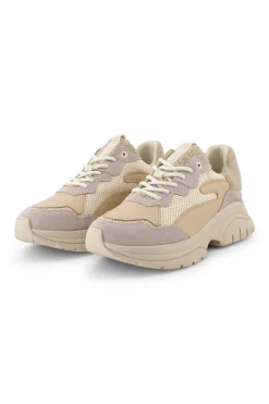 Sneakers SA teddy essentials -|Studio Anneloes Fashion