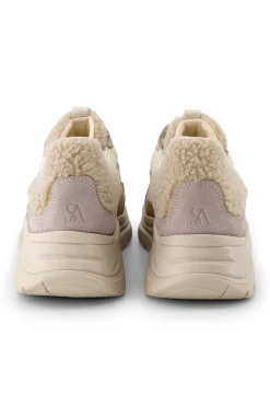 Sneakers SA teddy essentials -|Studio Anneloes Fashion