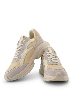 Sneakers SA teddy essentials -|Studio Anneloes Fashion