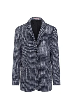 Sofie tweed blazer -|Studio Anneloes Best