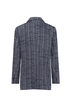 Sofie tweed blazer -|Studio Anneloes Best