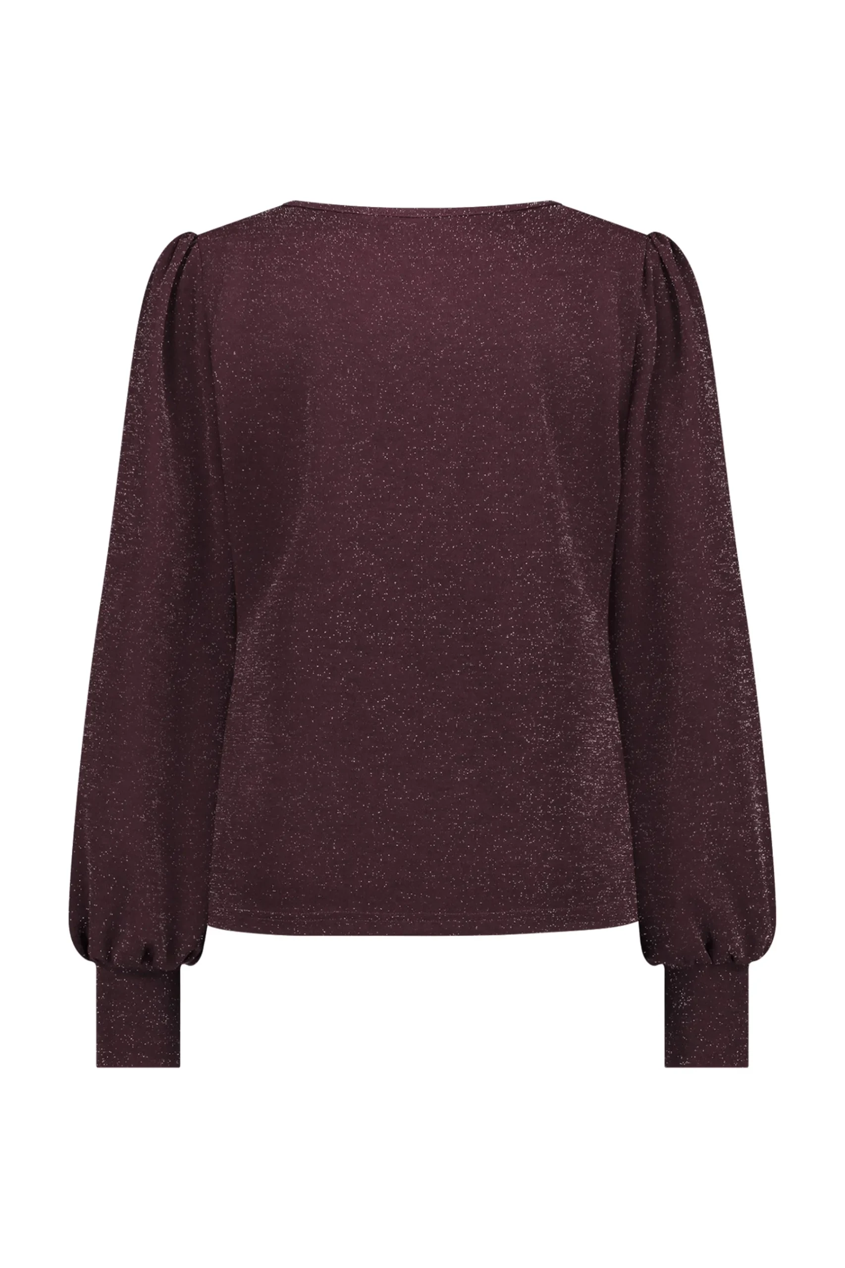 Sophie sparkle top -|Studio Anneloes New