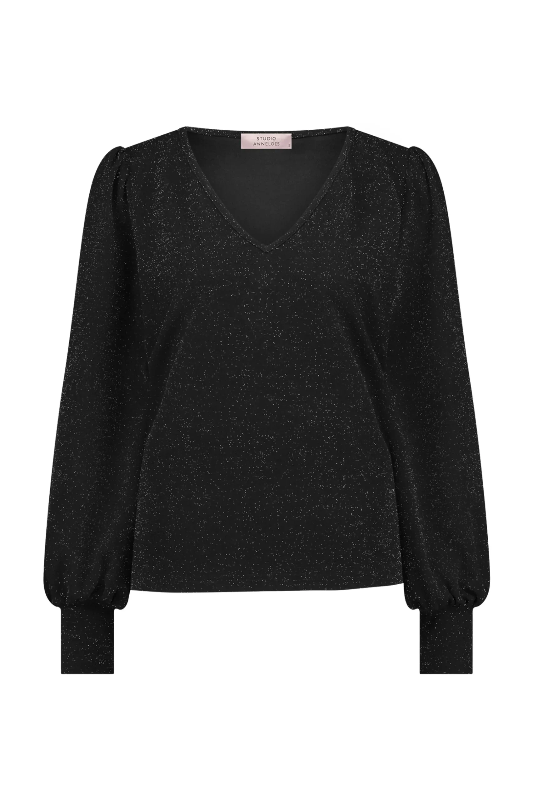 Sophie sparkle top -|Studio Anneloes Clearance