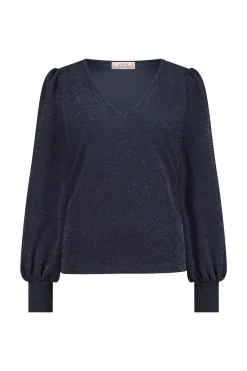 Sophie sparkle top -|Studio Anneloes Outlet