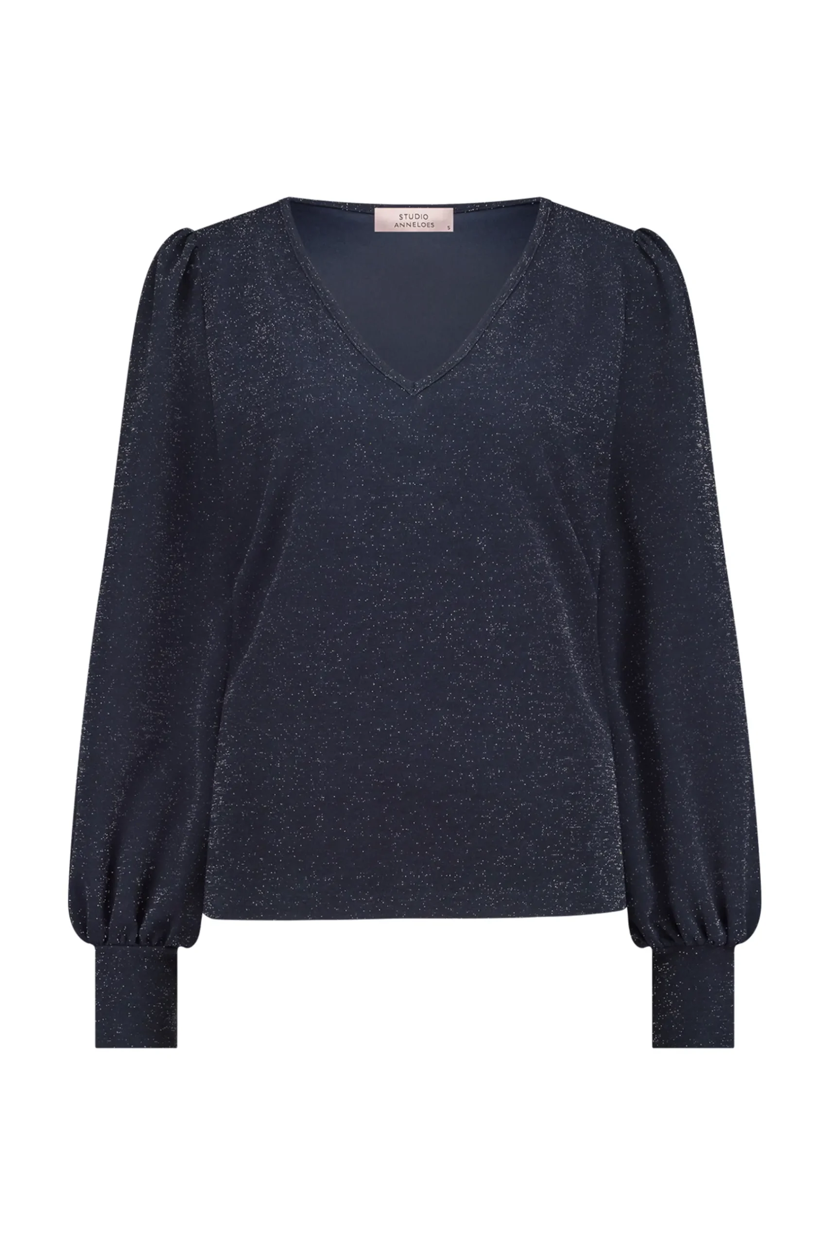 Sophie sparkle top -|Studio Anneloes Outlet
