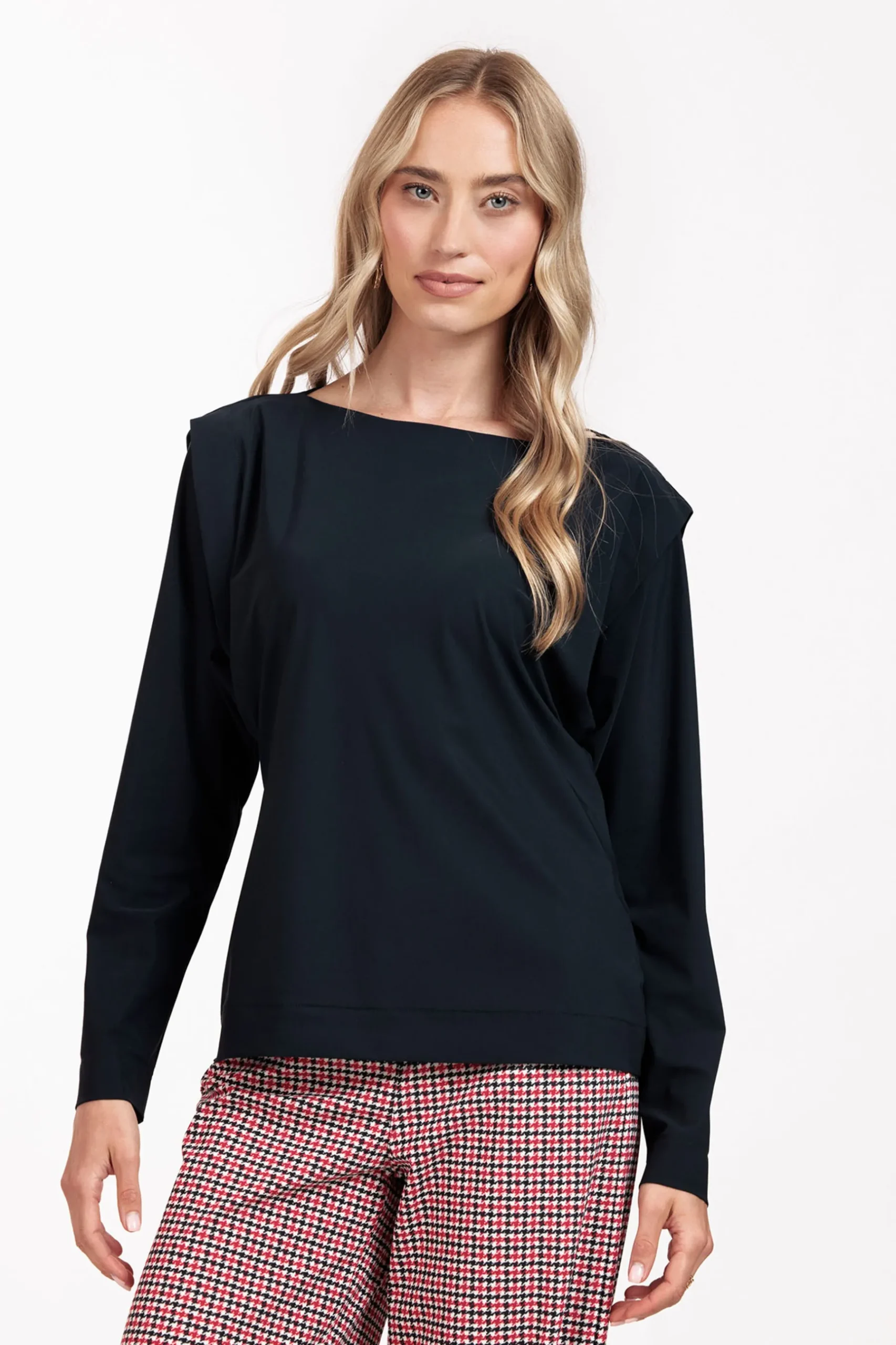 Souri top -|Studio Anneloes Discount