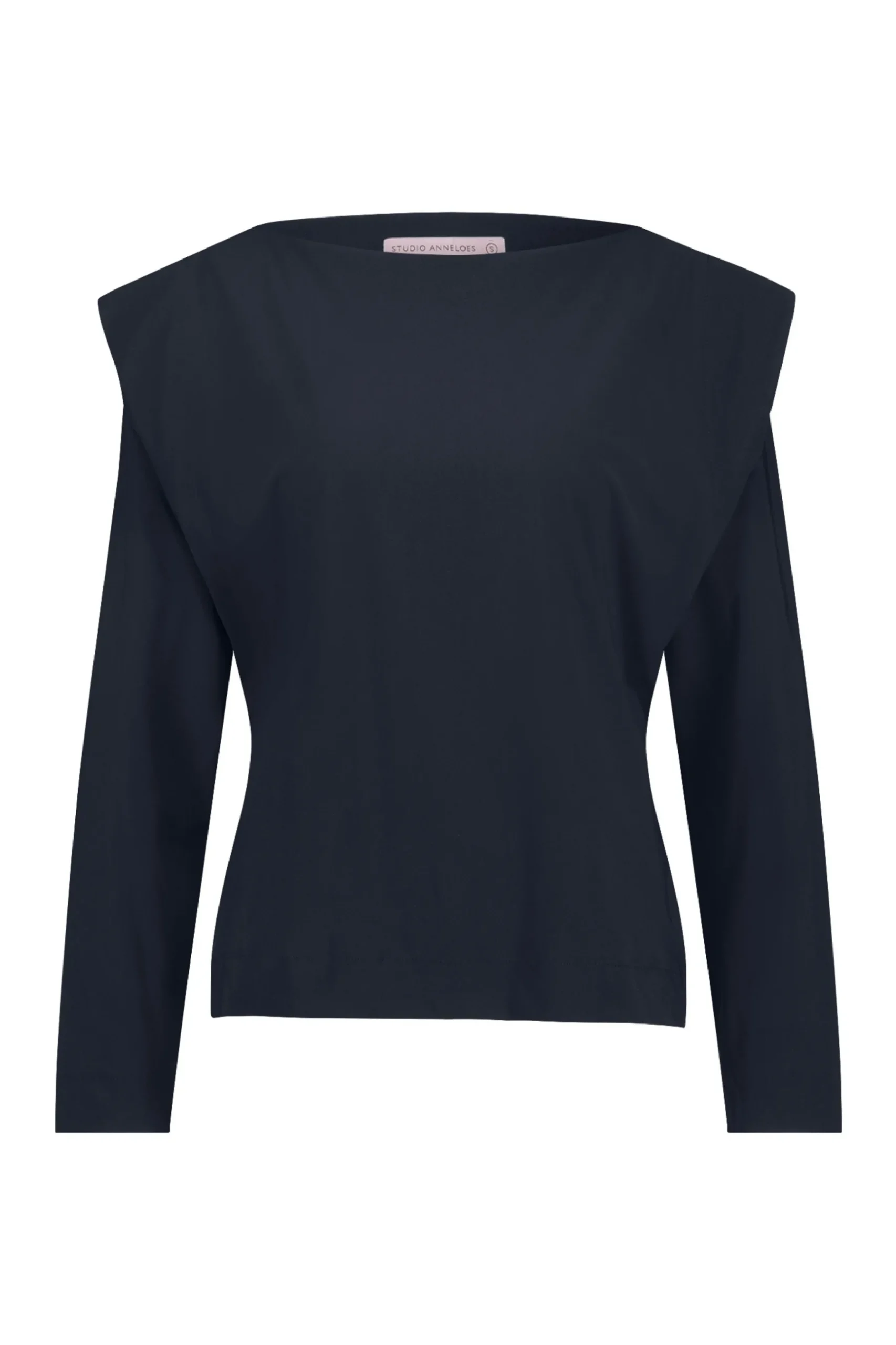 Souri top -|Studio Anneloes Discount