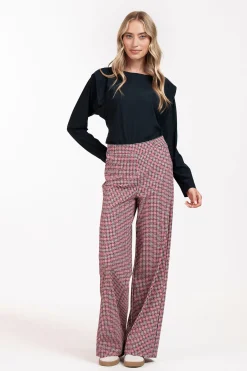 Souri top -|Studio Anneloes Discount