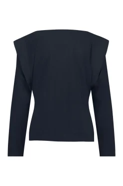 Souri top -|Studio Anneloes Discount
