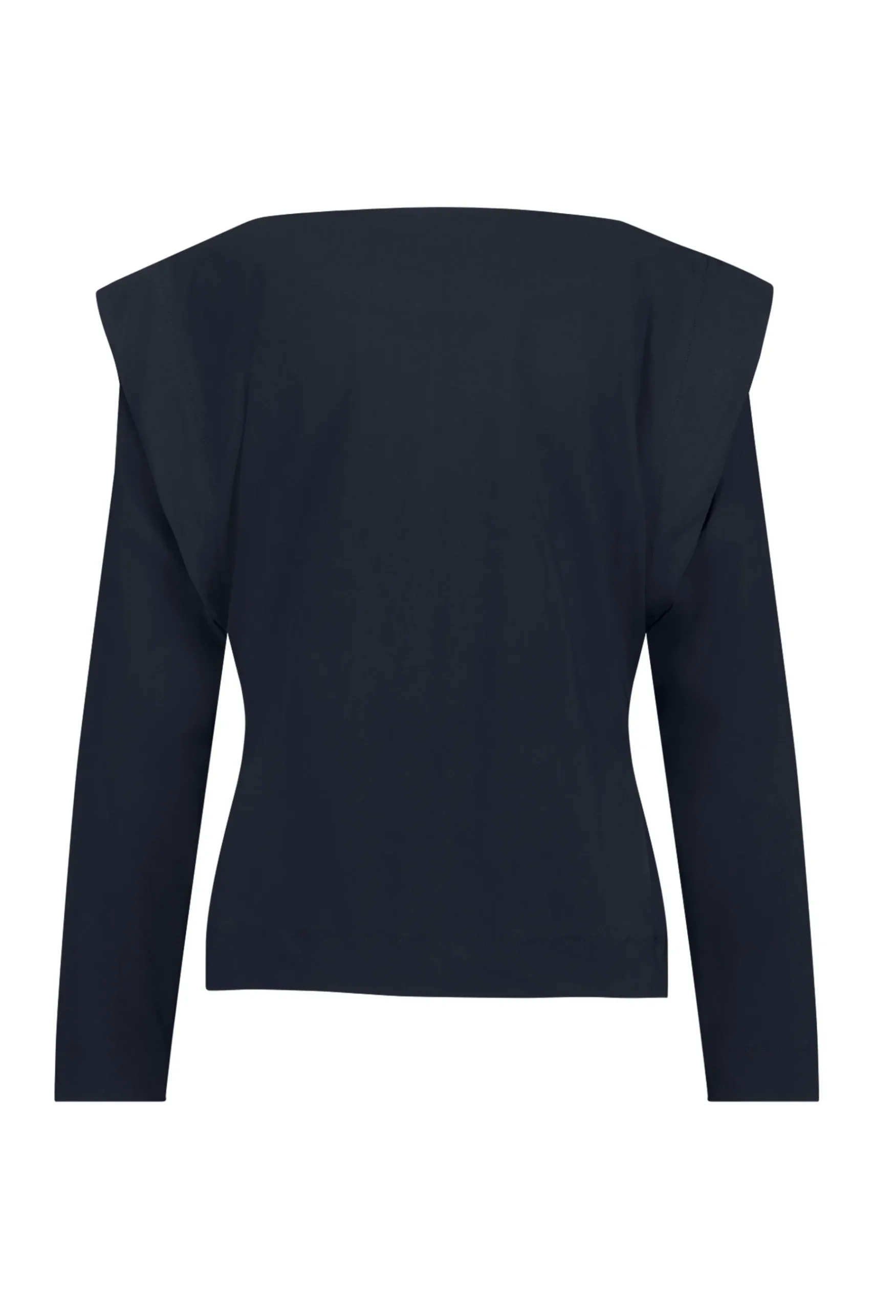 Souri top -|Studio Anneloes Discount