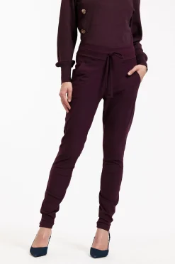 Stairdown trousers -|Studio Anneloes Outlet