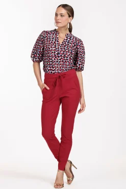 Stairdown trousers -|Studio Anneloes Discount