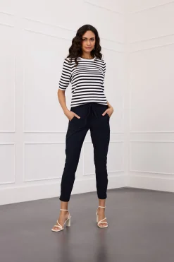Startup summer trousers -|Studio Anneloes Outlet