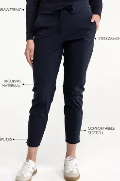Startup trousers -|Studio Anneloes Best