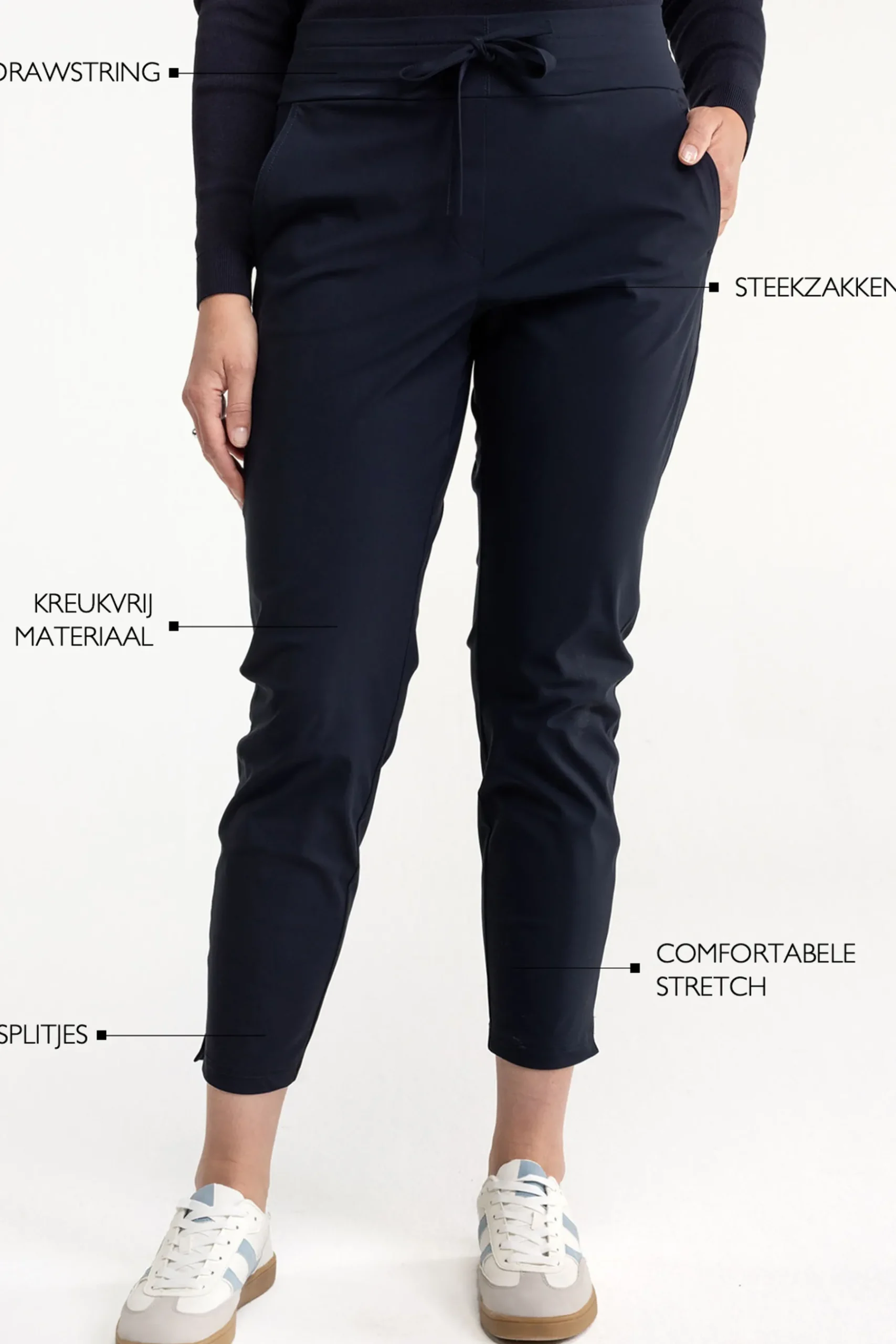 Startup trousers -|Studio Anneloes Best