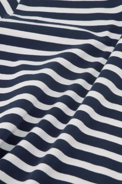 Steffie stripe tshirt -|Studio Anneloes Fashion