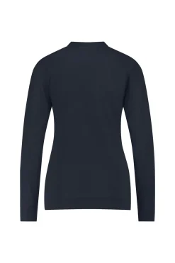 Stephana wrinkle top -|Studio Anneloes New