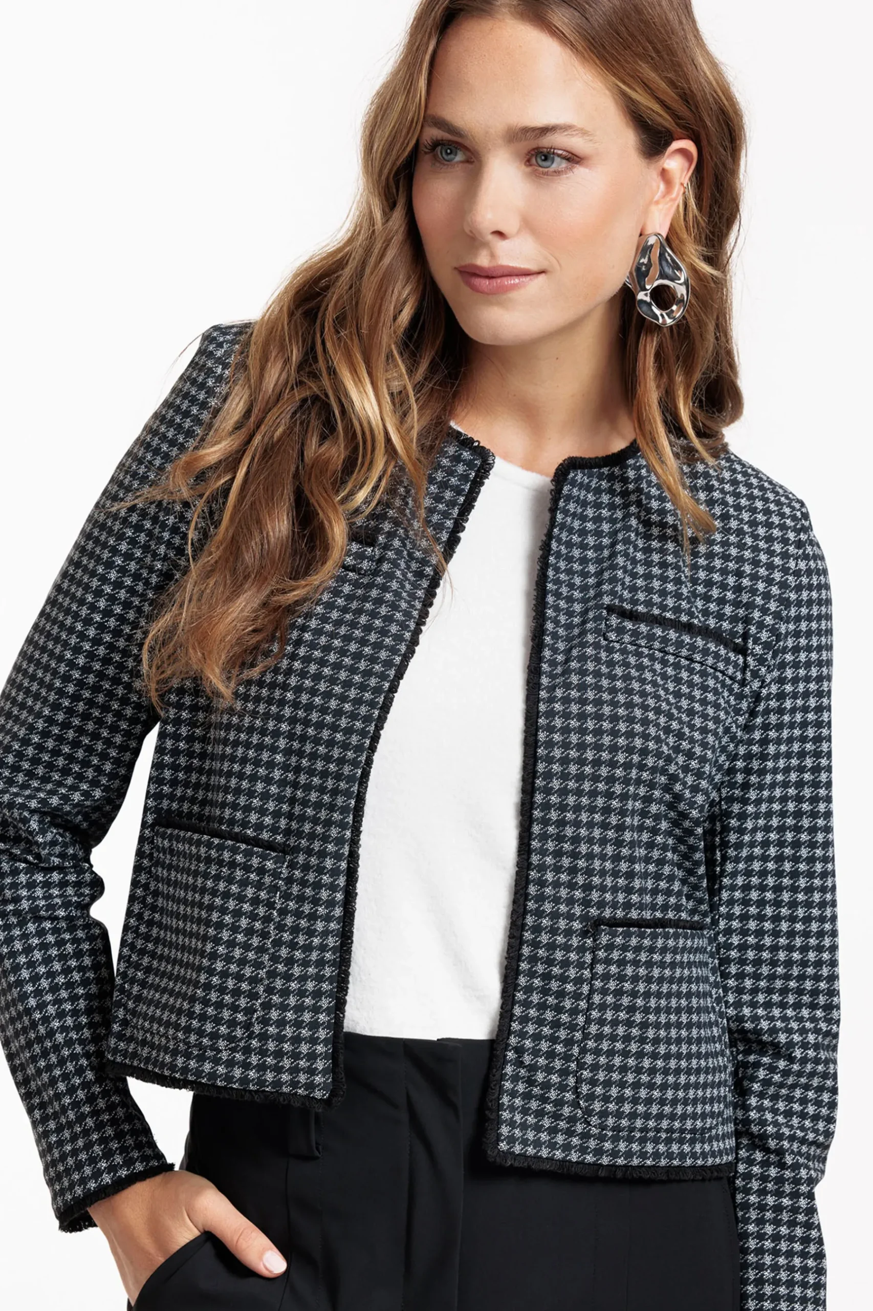 Sue PDP jacket -|Studio Anneloes Clearance
