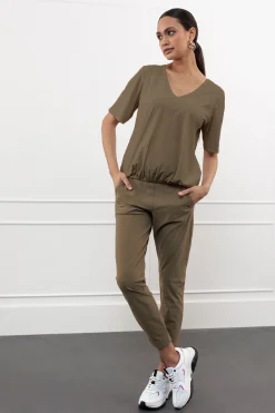 Summer Start up trousers -|Studio Anneloes Outlet