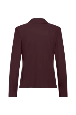 Suzy blazer -|Studio Anneloes New