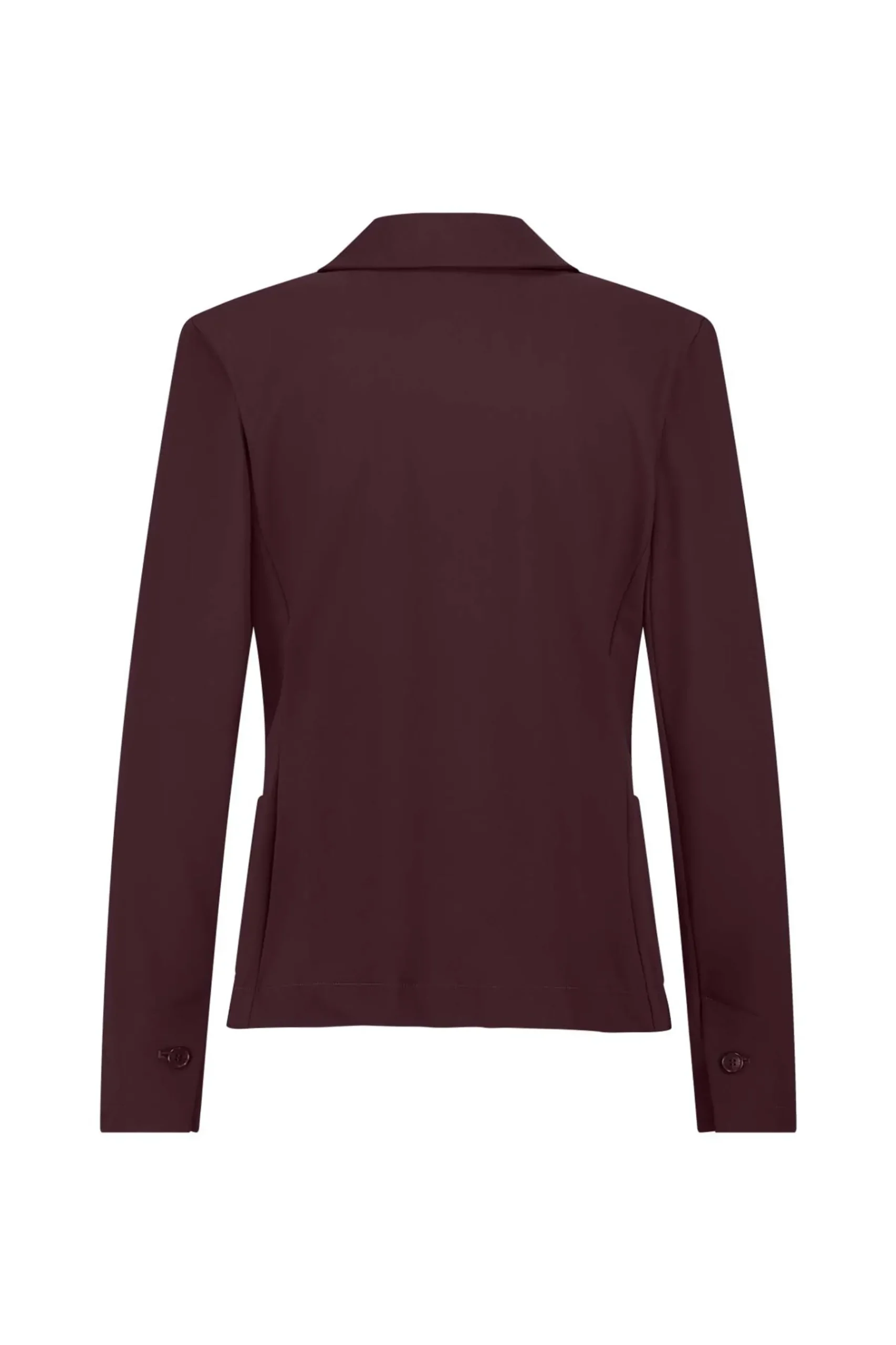 Suzy blazer -|Studio Anneloes New
