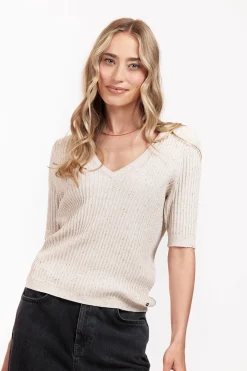 Tania glitter pullover -|Studio Anneloes Clearance