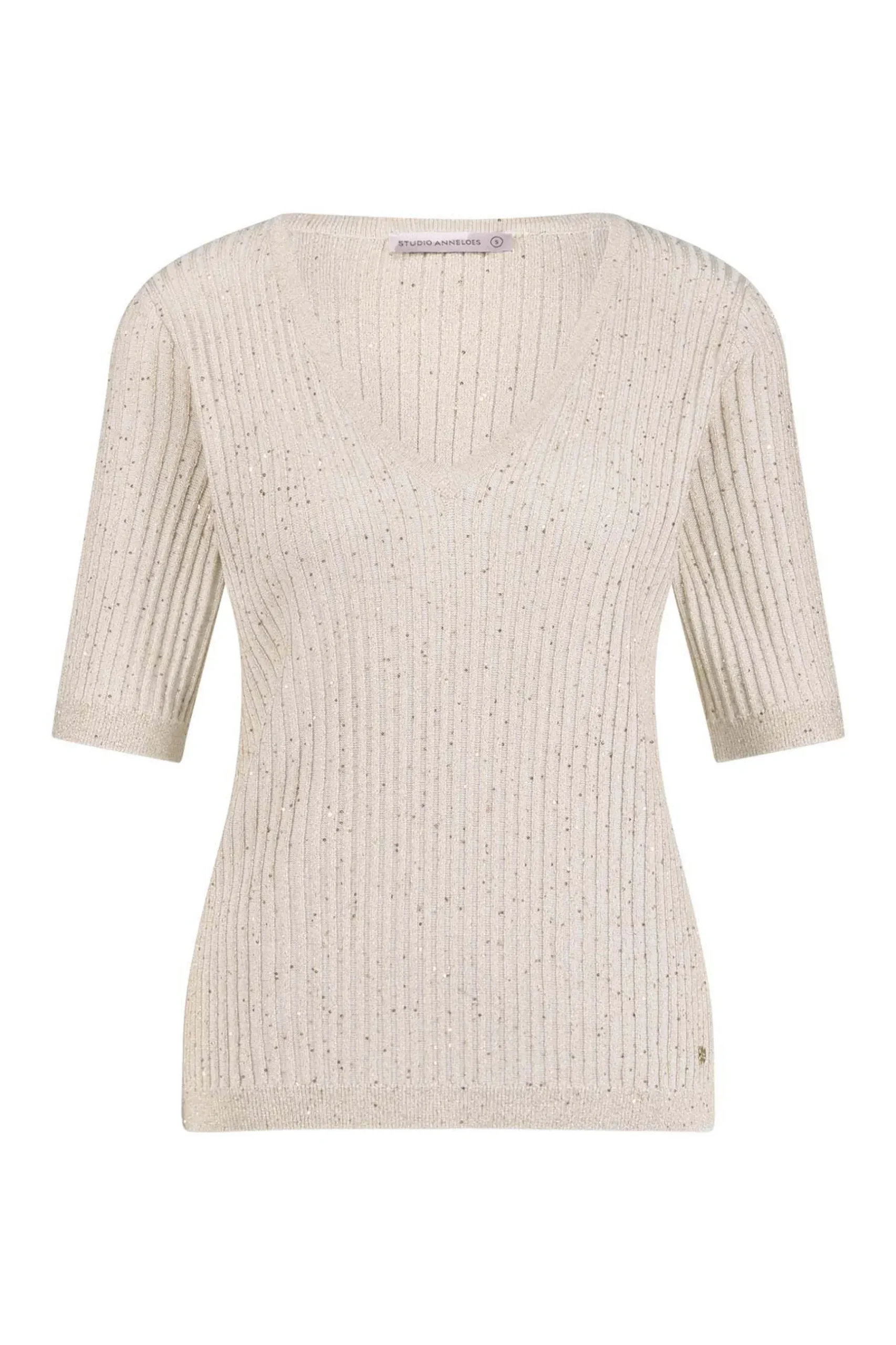 Tania glitter pullover -|Studio Anneloes Clearance