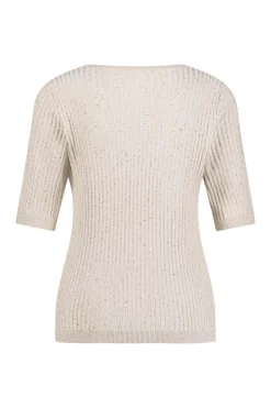 Tania glitter pullover -|Studio Anneloes Clearance