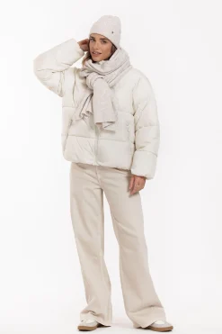 Tanner puffer jacket -|Studio Anneloes Outlet