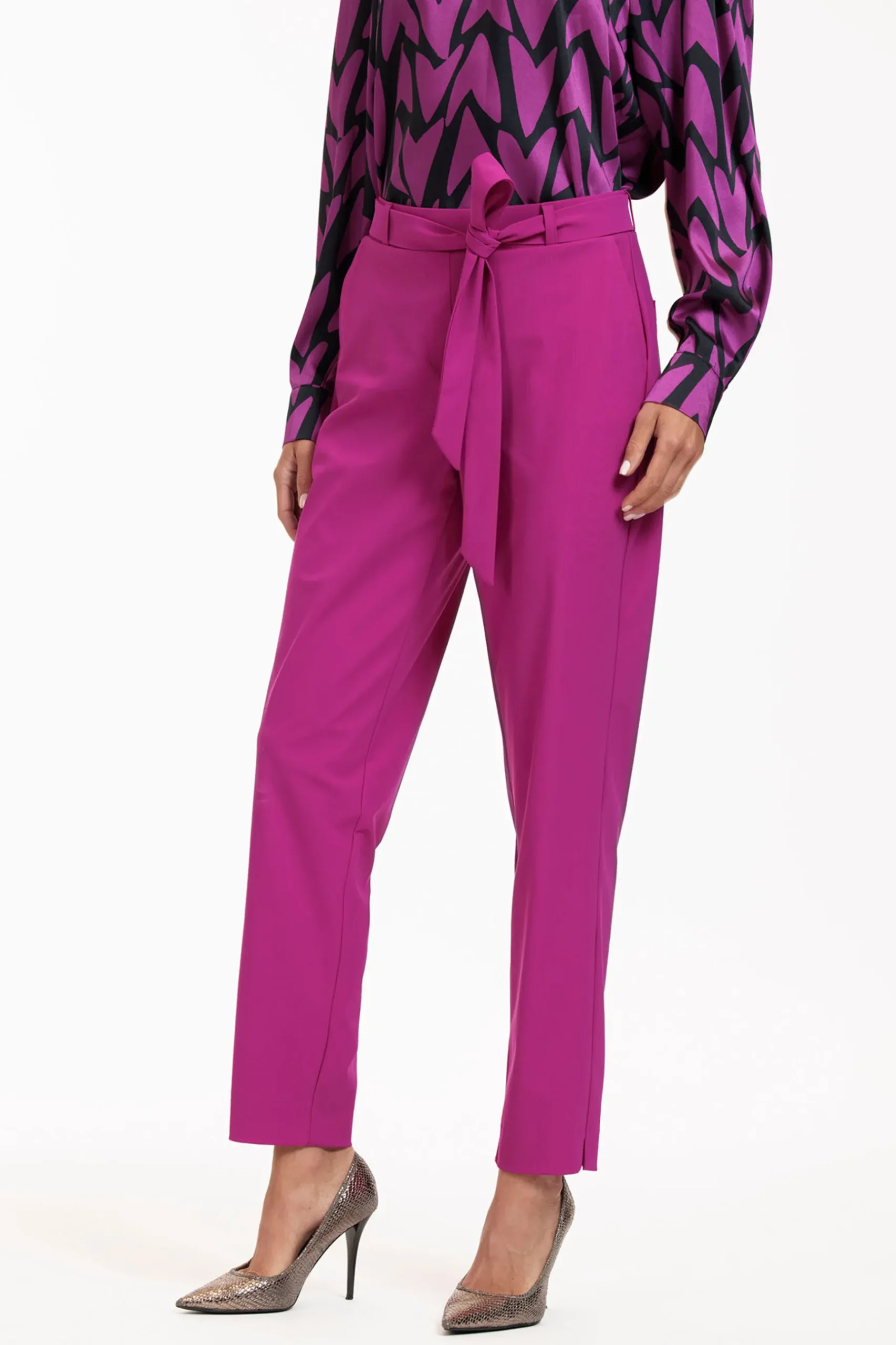 Tatum trousers -|Studio Anneloes Online