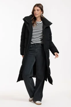 Tracey puffer coat -|Studio Anneloes Online