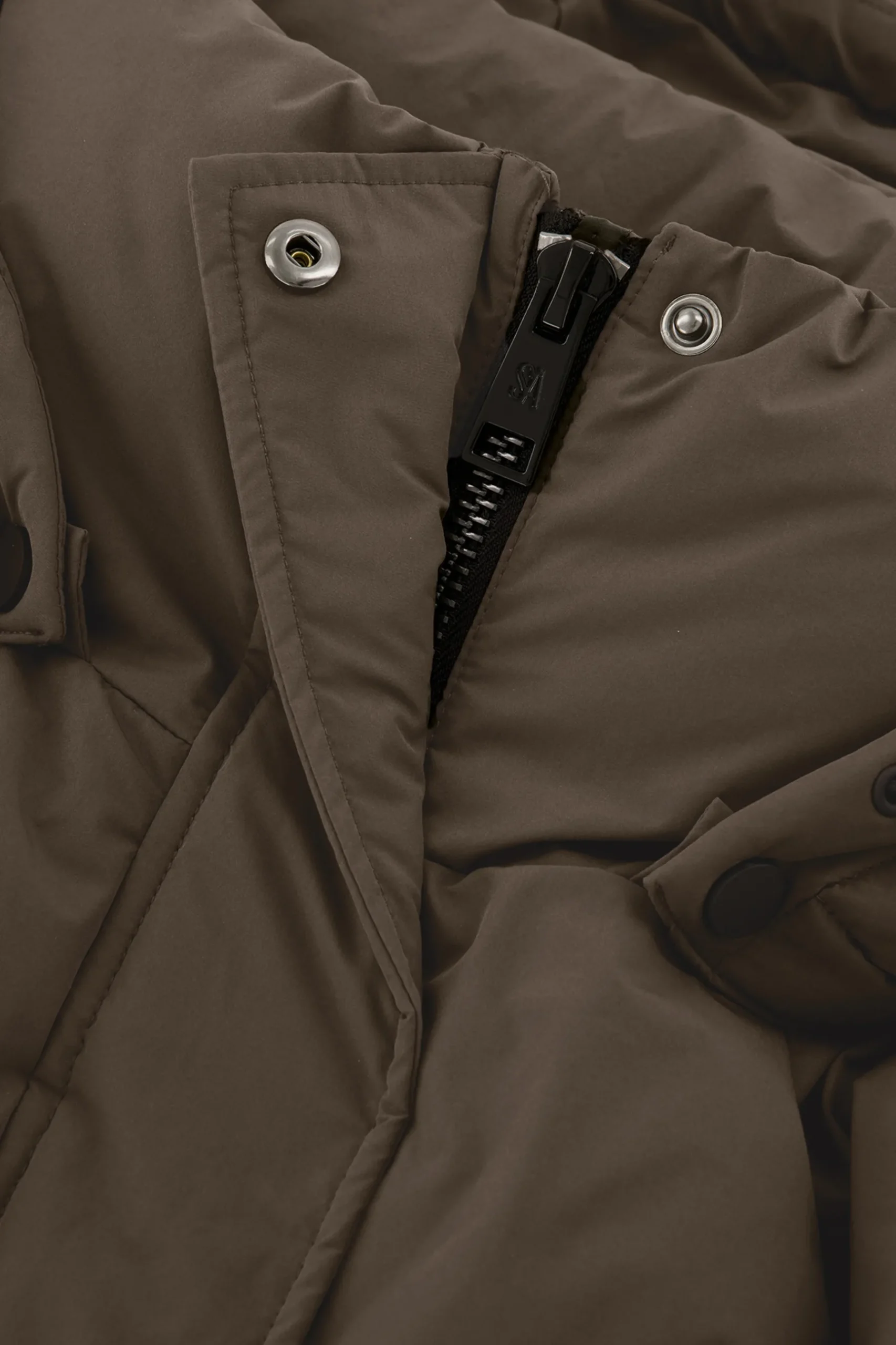 Tracey puffer coat -|Studio Anneloes Fashion