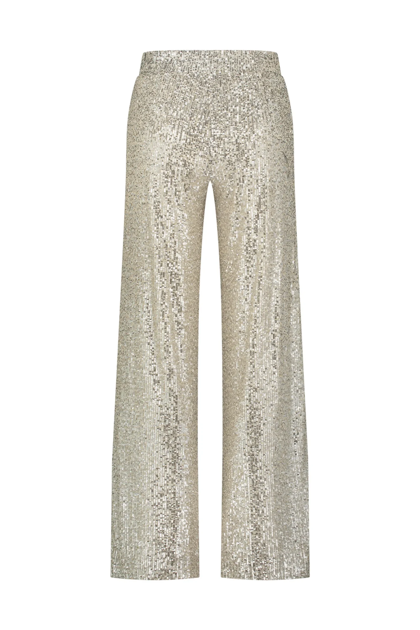 Tracey sequins trousers -|Studio Anneloes New