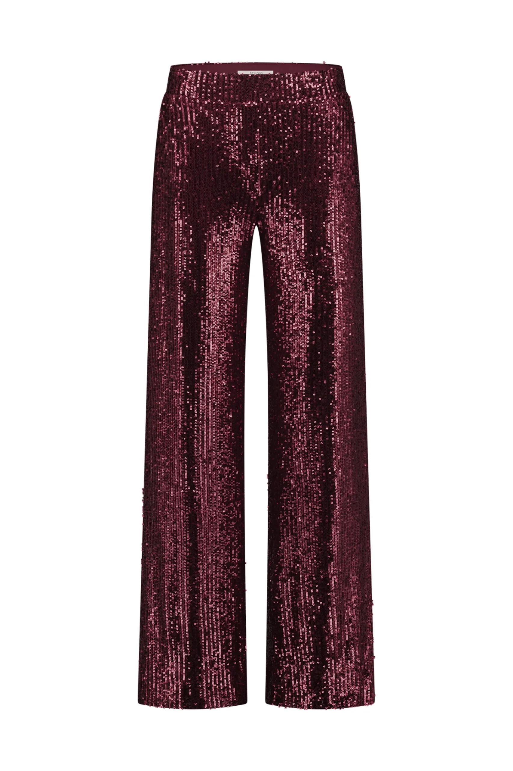 Tracey sequins trousers -|Studio Anneloes Outlet