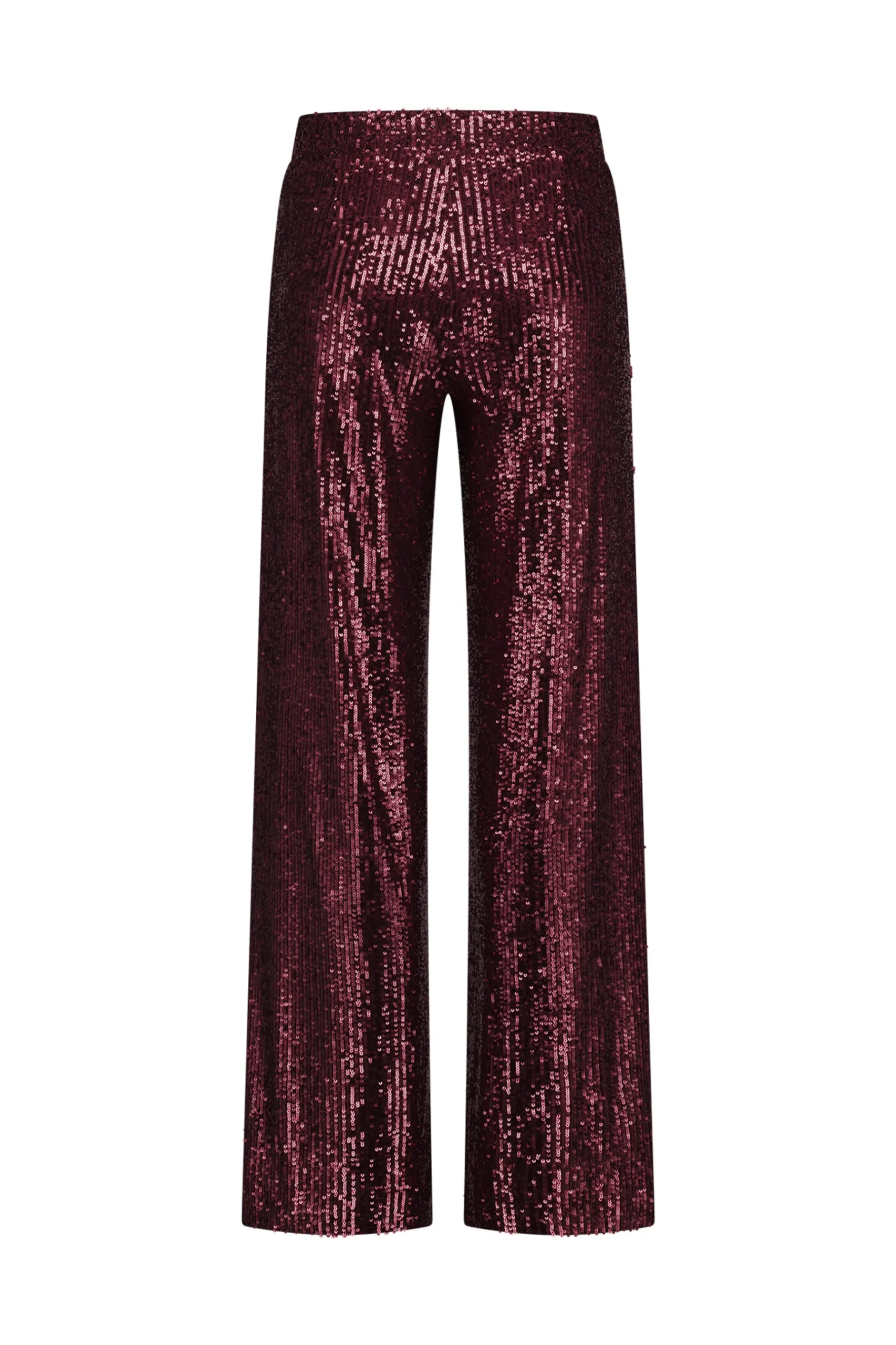 Tracey sequins trousers -|Studio Anneloes Outlet