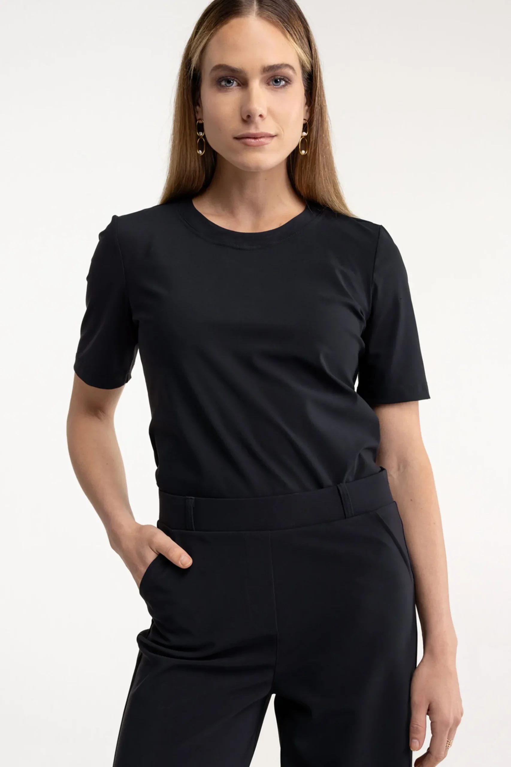 Travel Tee -|Studio Anneloes Clearance