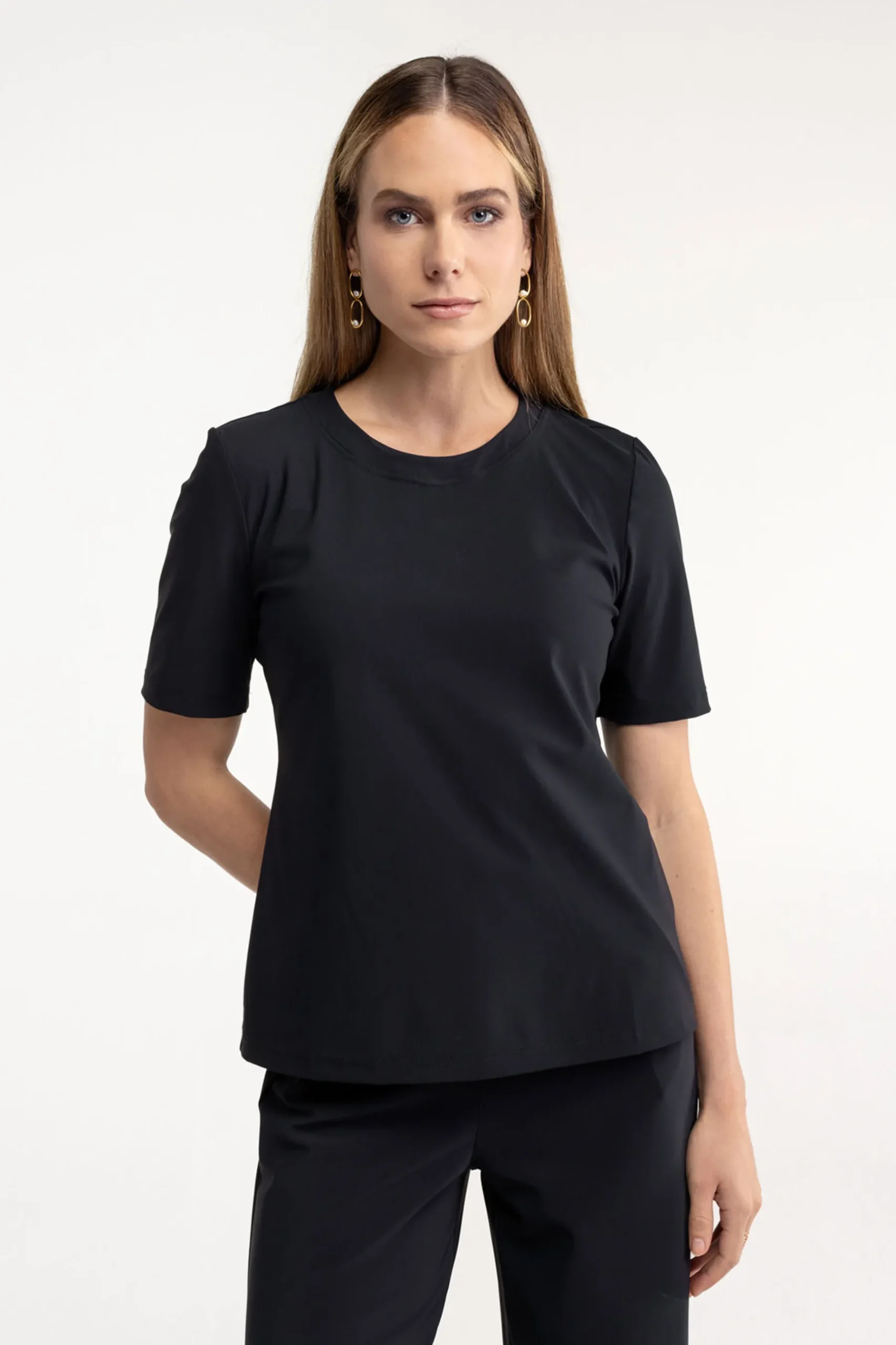Travel Tee -|Studio Anneloes Clearance