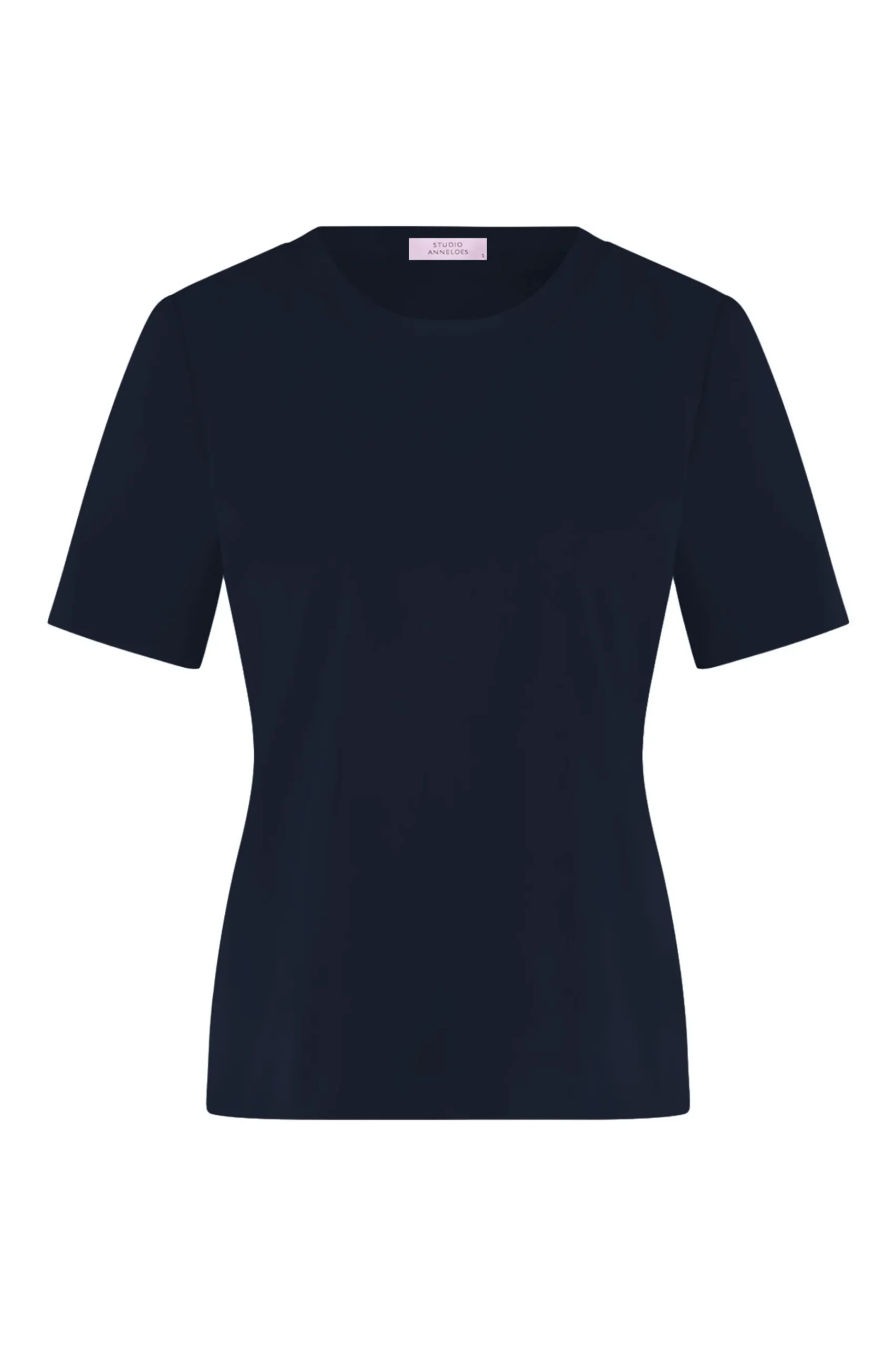 Travel Tee -|Studio Anneloes Fashion