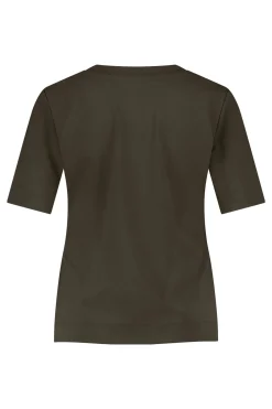 Travel tee -|Studio Anneloes Sale