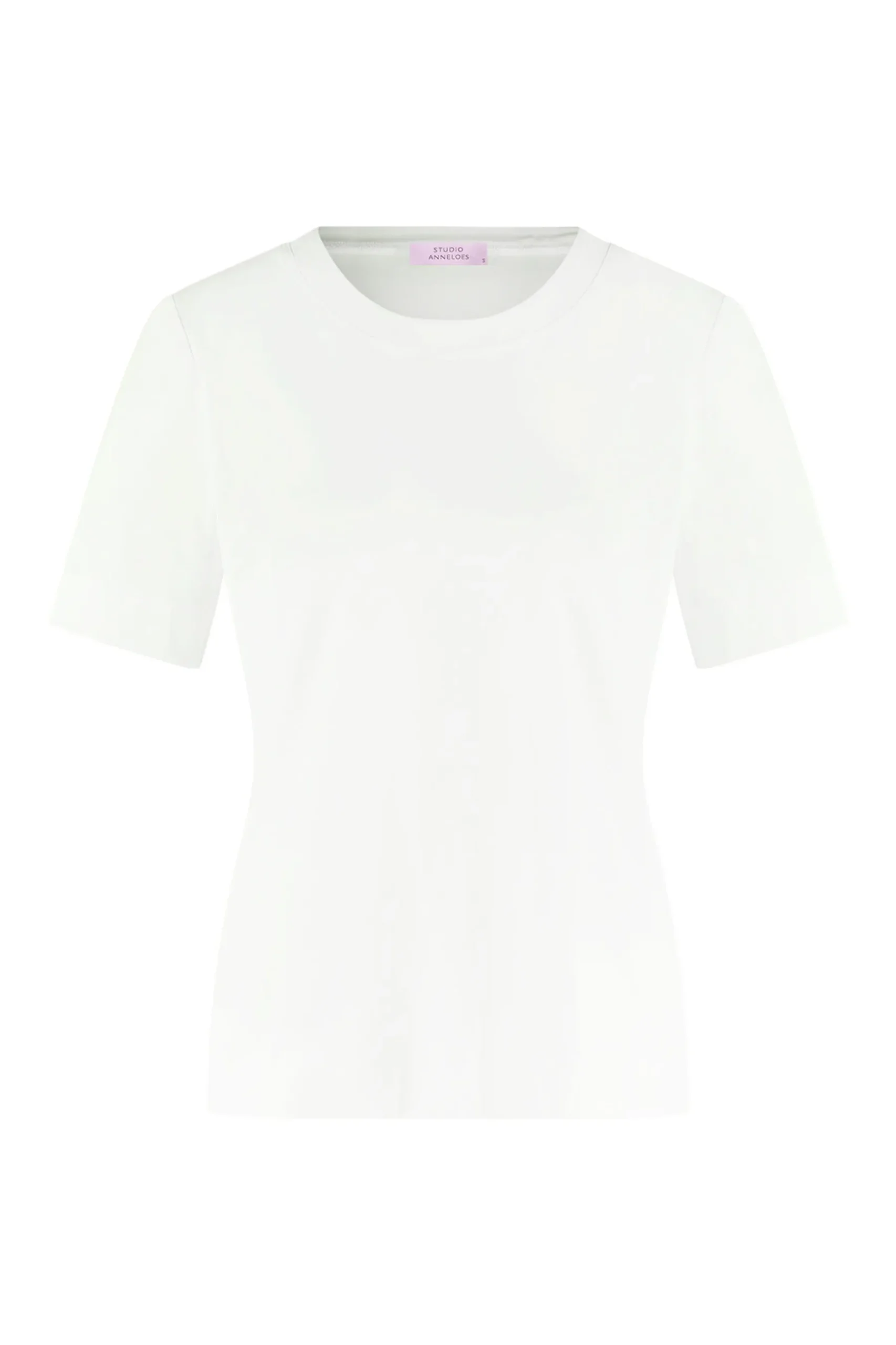 Travel Tee -|Studio Anneloes Hot