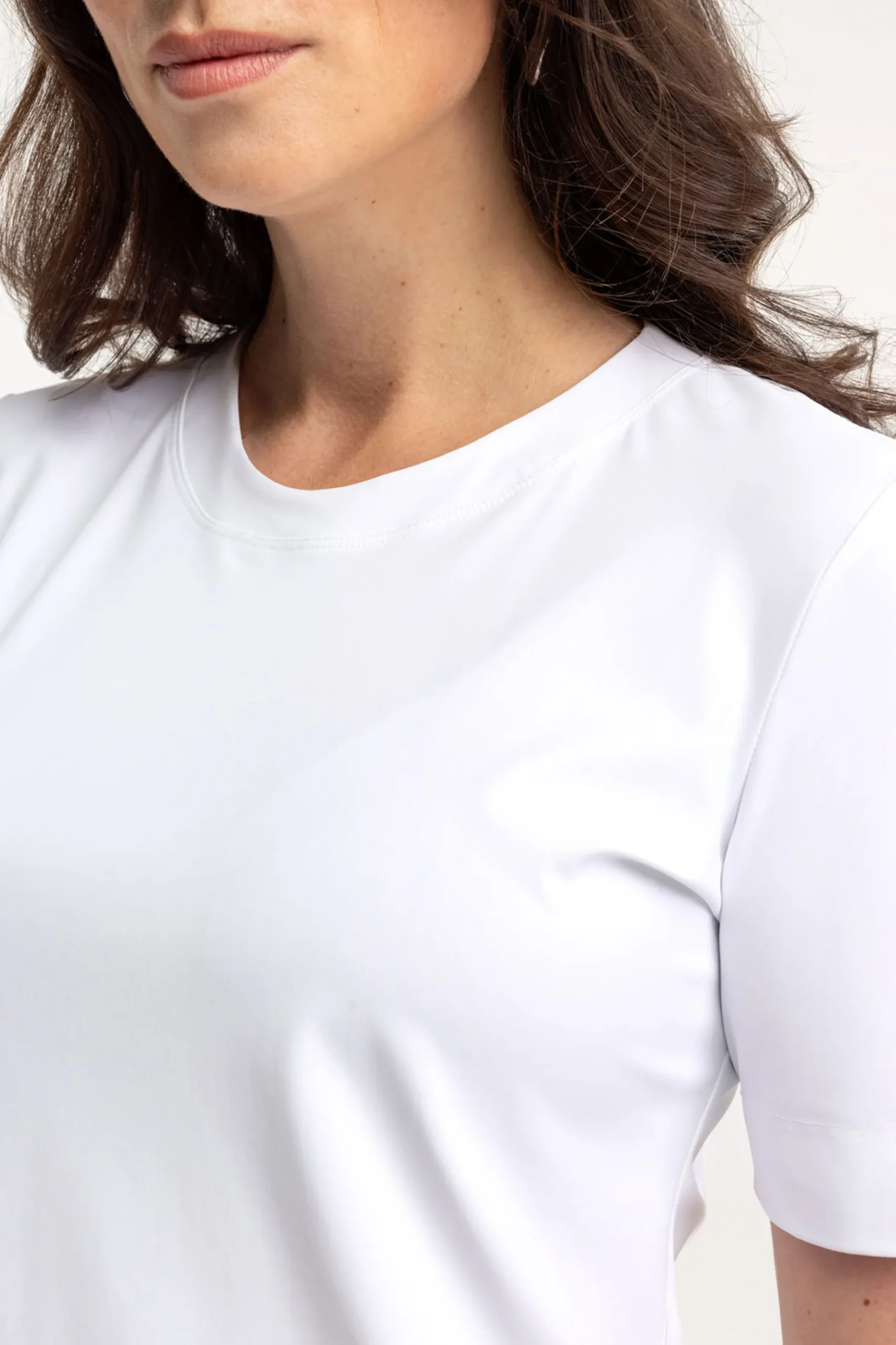 Travel Tee -|Studio Anneloes Hot