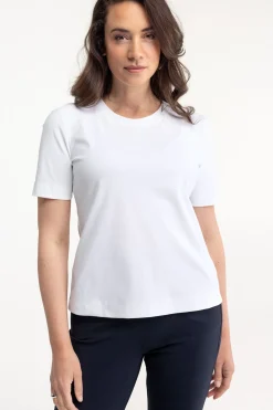 Travel Tee -|Studio Anneloes Hot