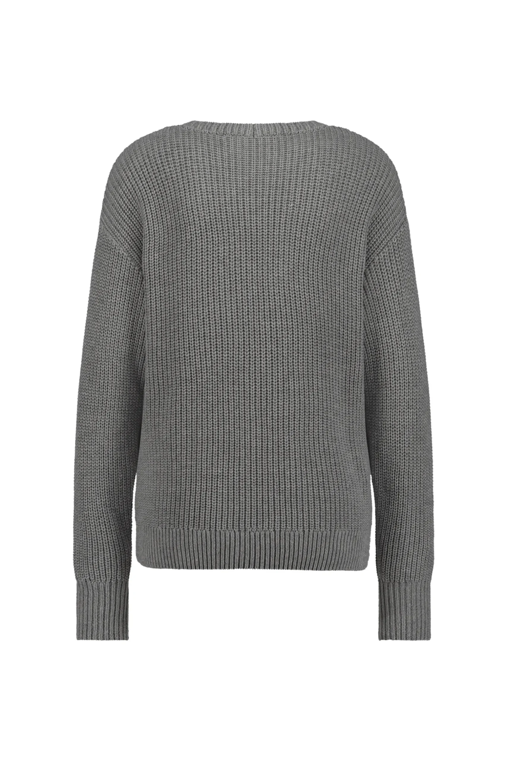 Valerie chunky flower pullover -|Studio Anneloes Best