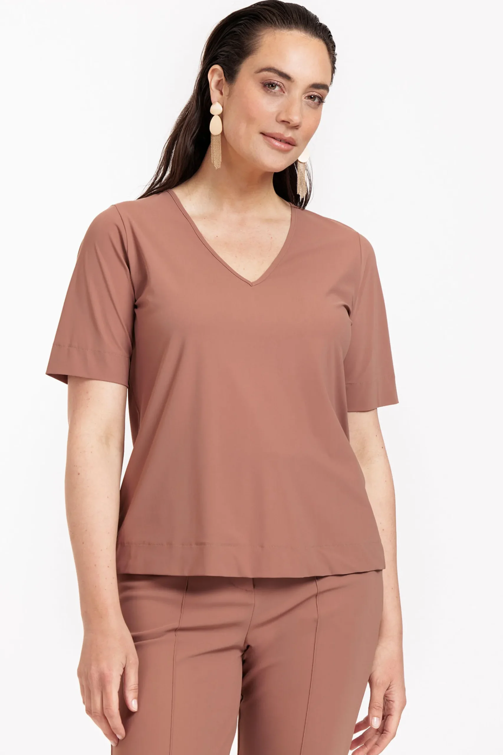 Vick ssl shirt -|Studio Anneloes Discount