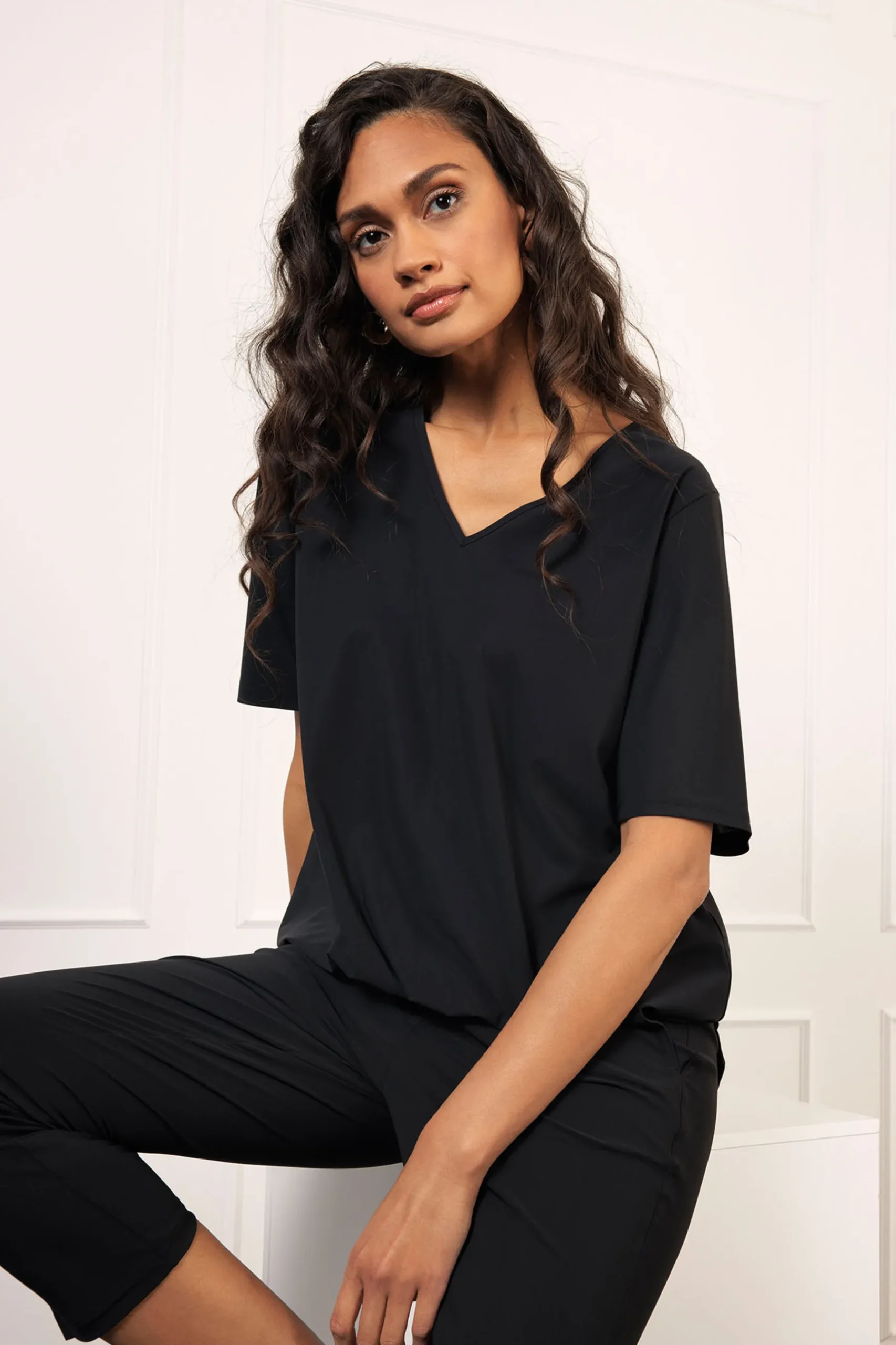 Vicky shirt -|Studio Anneloes Sale